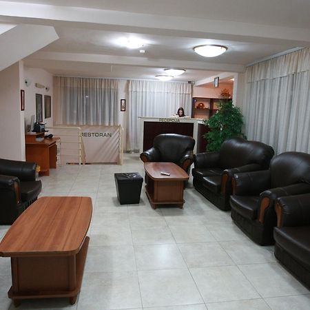 Hotel Vila Prestige Budva Exterior foto