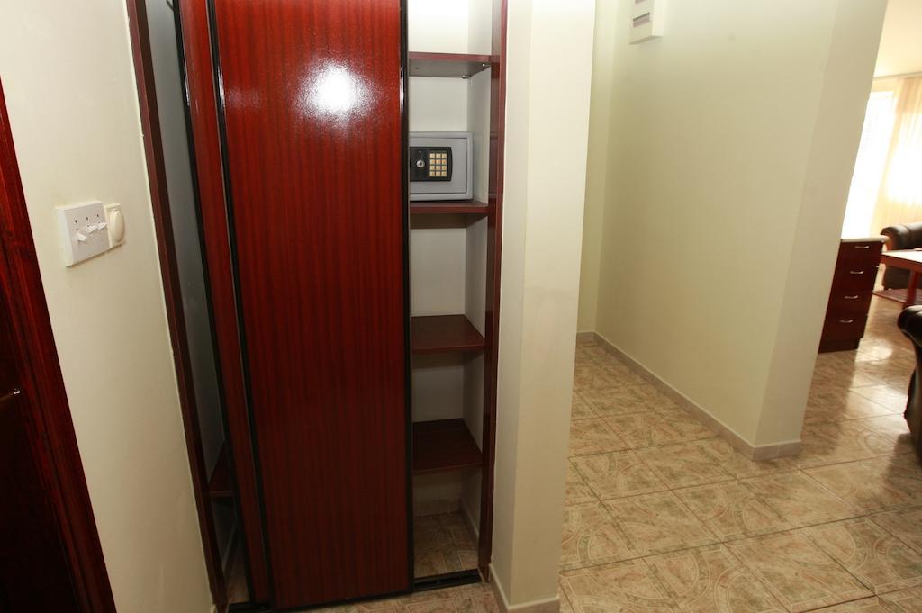 Hotel Vila Prestige Budva Quarto foto