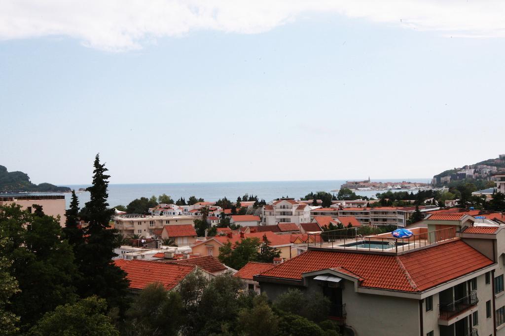 Hotel Vila Prestige Budva Quarto foto